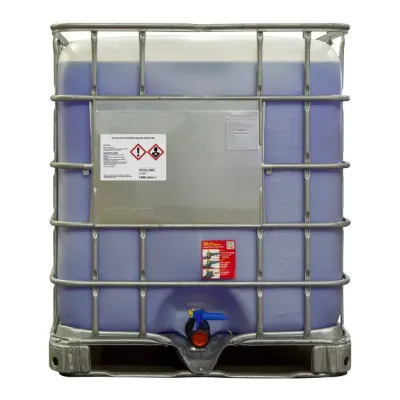 Polygard Antifreeze BS6580 Ready Mix 1000 Litre