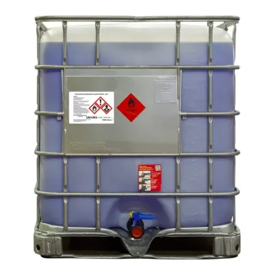 Polygard Screenwash Concentrate -16°C 1000 Litre