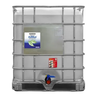 AdBlue® 1000 Litre