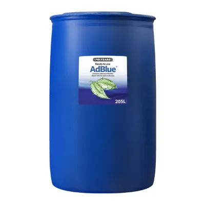 AdBlue® 205 Litre