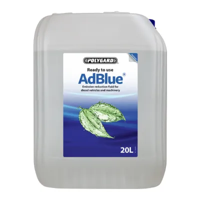 AdBlue® 20 Litre