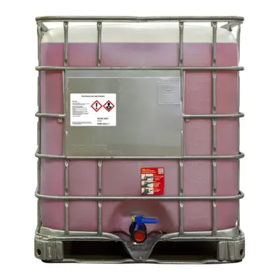 Polygard Antifreeze OAT 1000 Litre