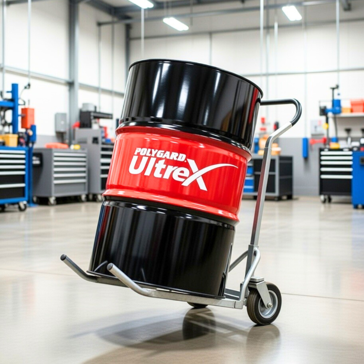 UltreX 5W30 C3-SP 199 Litre
