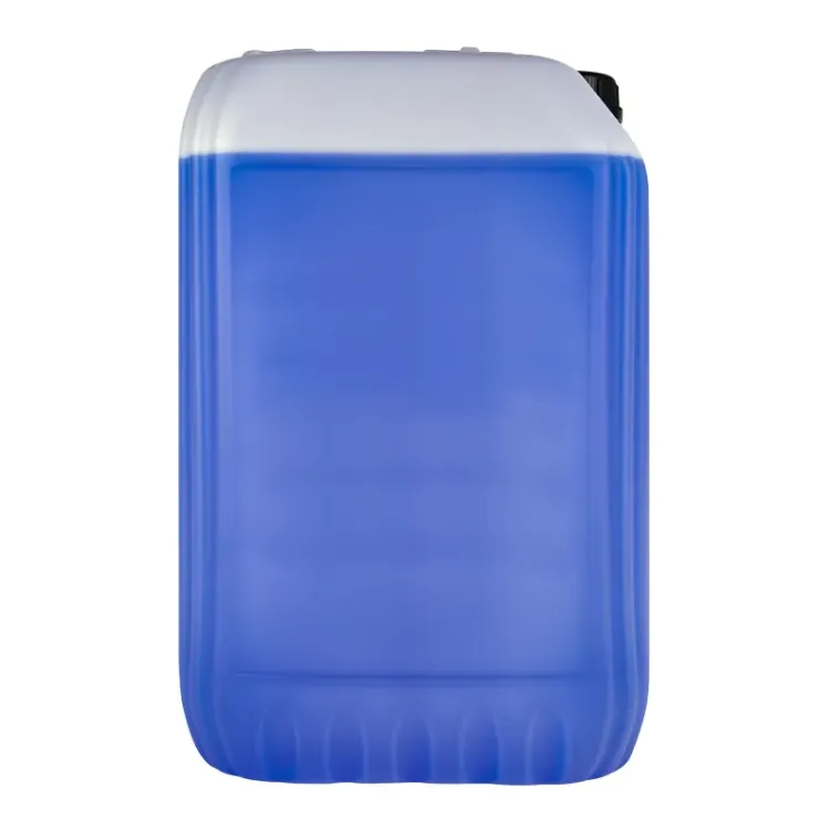 Polygard Arctic Extreme Screenwash -18°C 25 Litre